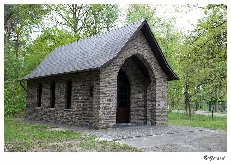 sized_Kapel Witteberg_20100506_070 .jpg - Kapel Witteberg